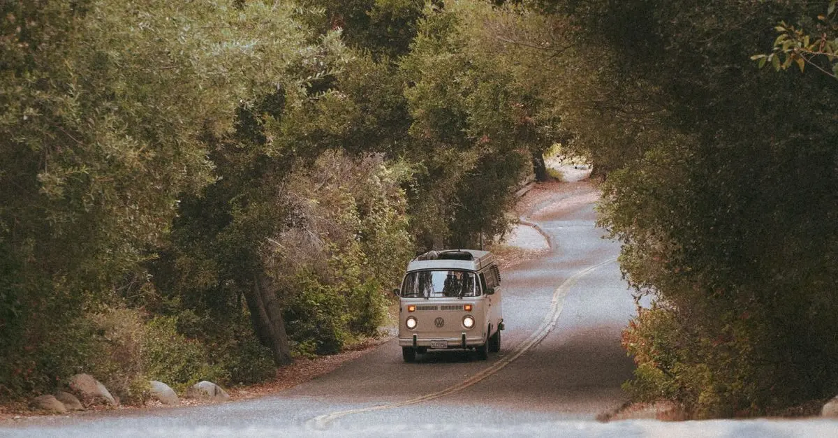 Le meilleur livre de voyage pour roadtrip