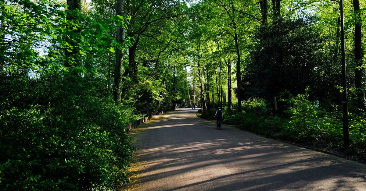 Exploring the Benefits of Cycling for Leisure