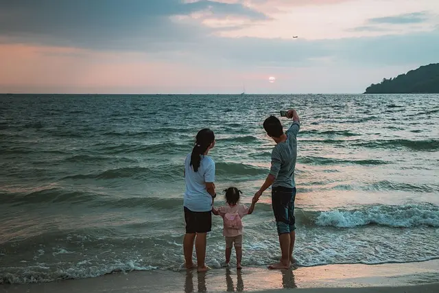 Top 5 des activités nautiques à découvrir en famille