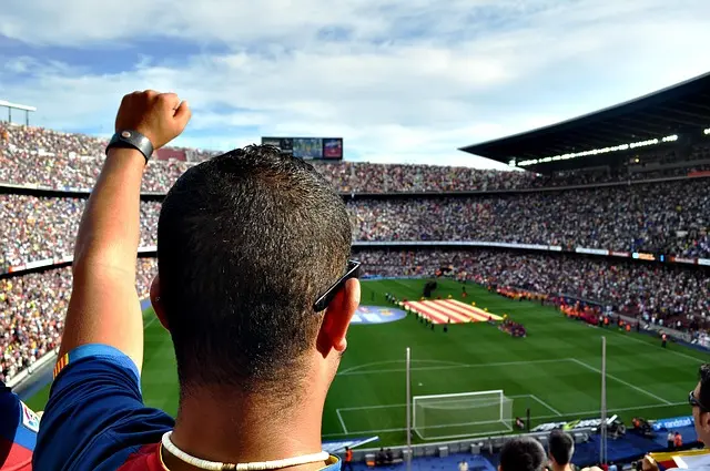 Les 10 Meilleurs Équipements à Avoir dans une Fan Zone de Football