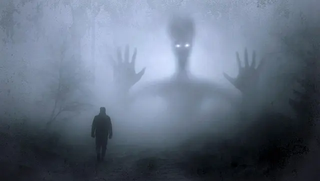 10 idées de déguisements d'Halloween uniques à réaliser soi-même