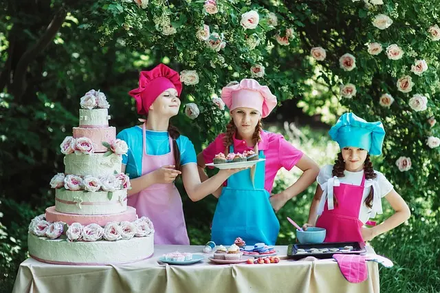 Les 10 erreurs à éviter pour réussir vos gâteaux moelleux