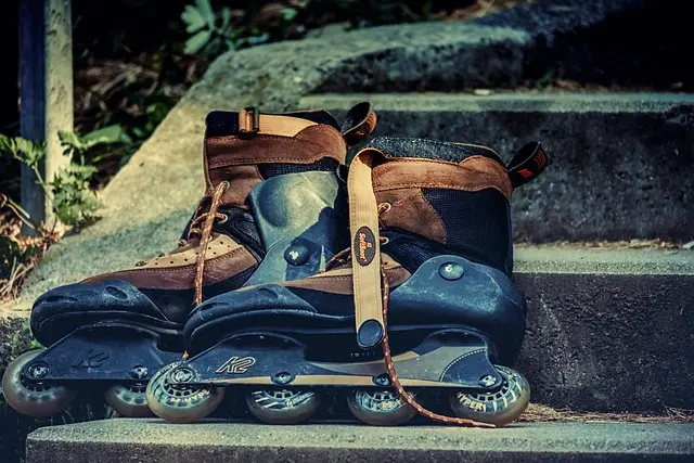 Meilleur équipement de roller : Guide d'achat complet