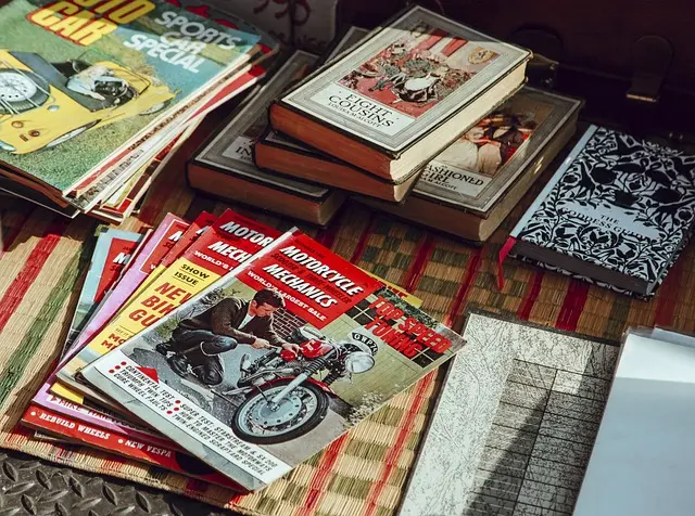 Comment créer un magazine d'escapades captivant