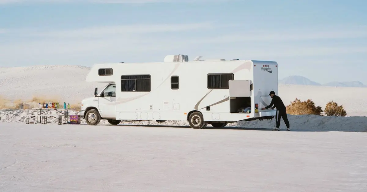 Le matériel essentiel pour un campement adapté PMR