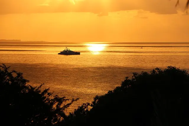 Les Trésors Inexplorés du Mozambique : Un Voyage Méconnu