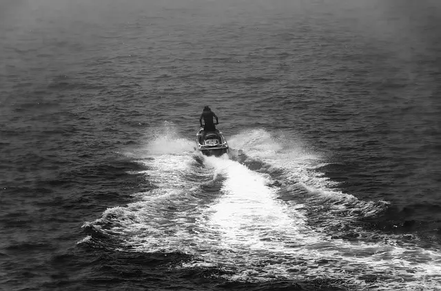 Les Sensations Nautiques à Tester pour Frissonner