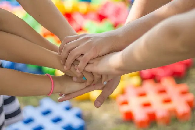 Creative Indoor Activities for Family Bonding at Home