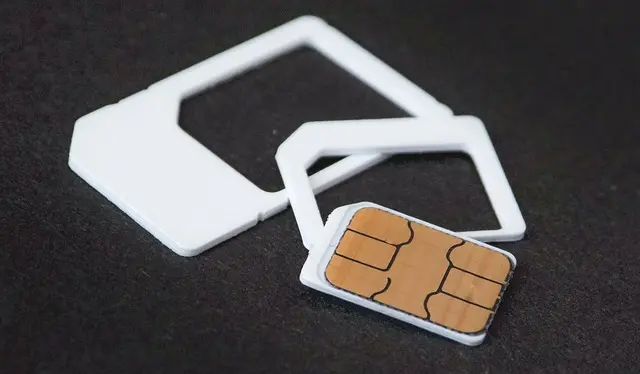 Les meilleures options de carte SIM pour voyager en toute sérénité