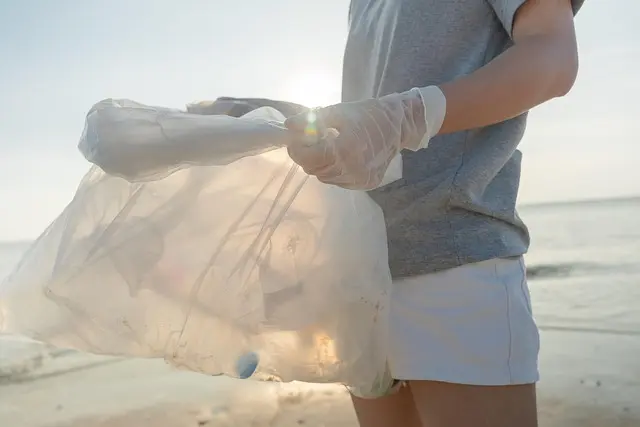 Comment réduire votre empreinte écologique au quotidien