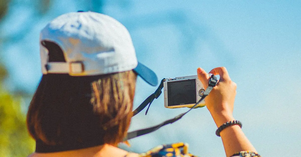 10 Essential Tips to Start Your Photography Journey Today