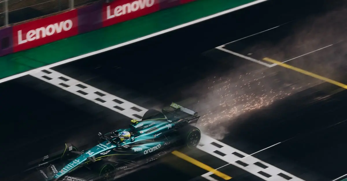 Les grandes rivalités en Formule 1 : histoires et impacts