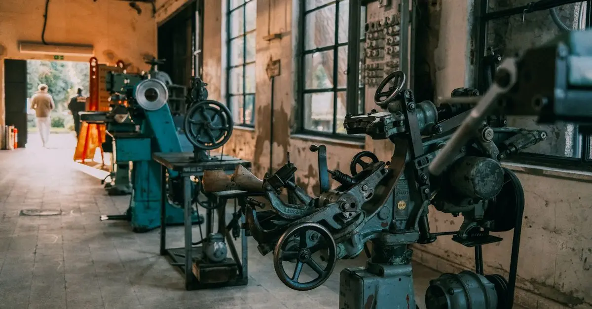 Les 10 erreurs à éviter lors de la restauration d'objets anciens