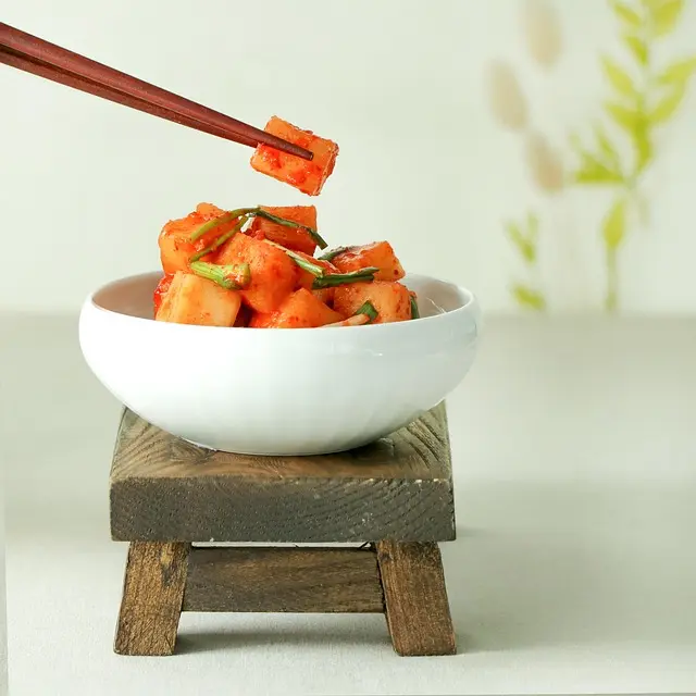 Les rituels coréens autour de la cuisine : traditions et recettes à découvrir