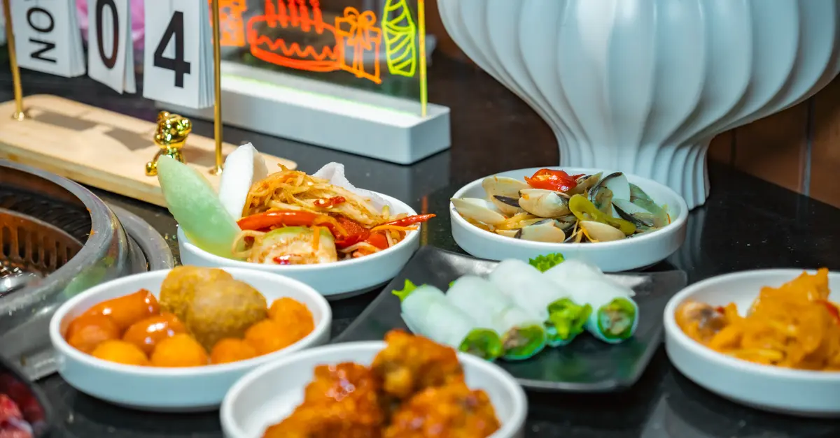 How to Find Vegan-Friendly Restaurants