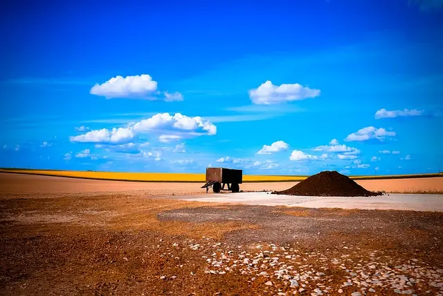 Optimiser l'achat de votre remorque agricole : 5 conseils