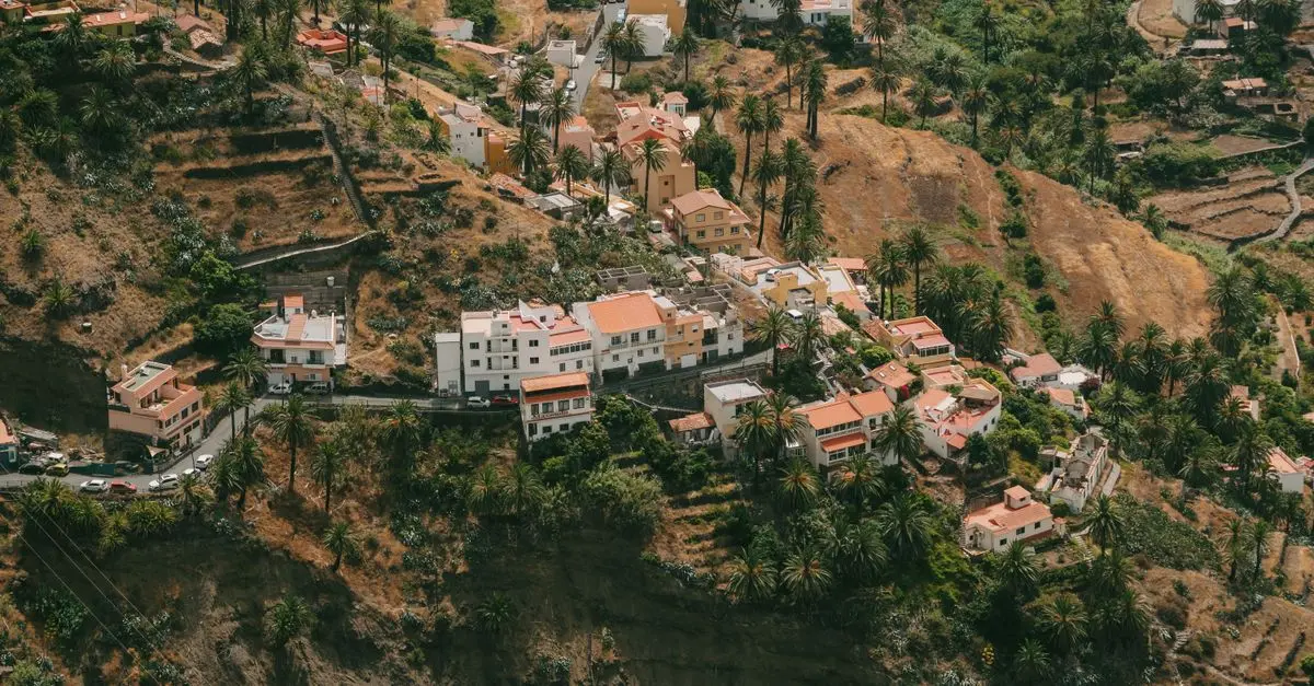 10 rincones escondidos de España que debes visitar