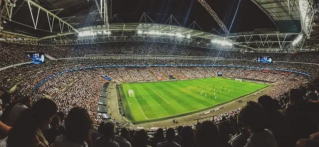 Comment Optimiser la Décoration de Votre Fan Zone de Football