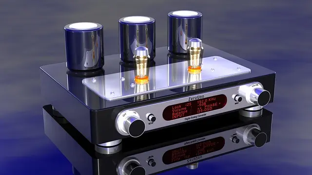 The Future of HiFi Audio: Innovations to Consider