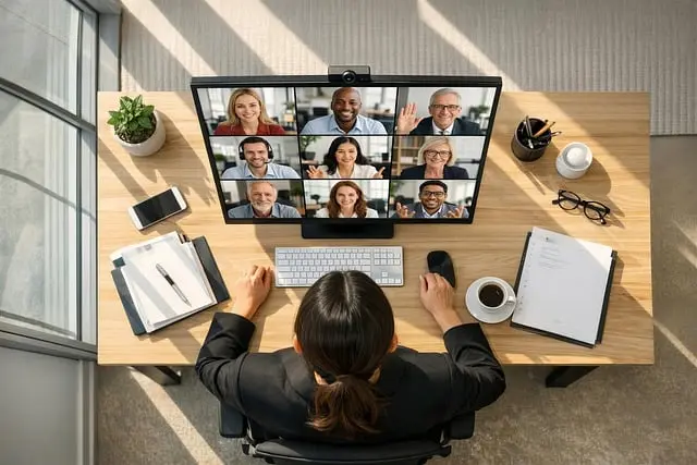 Die besten Tipps für erfolgreiches Networking in der digitalen Welt