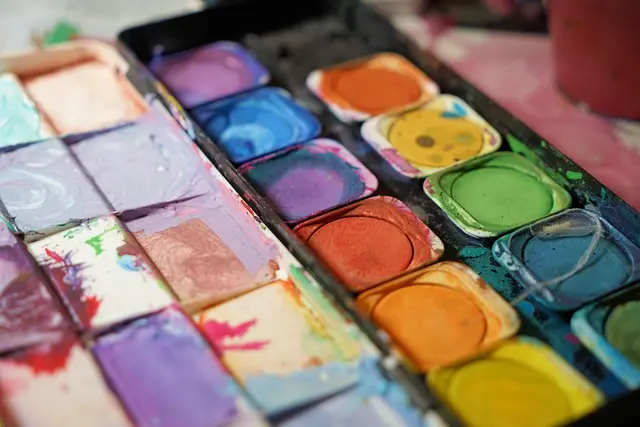 Cómo elegir el mejor color de pintura para tu hogar