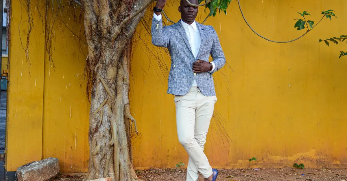 Las tendencias de moda masculina para esta temporada