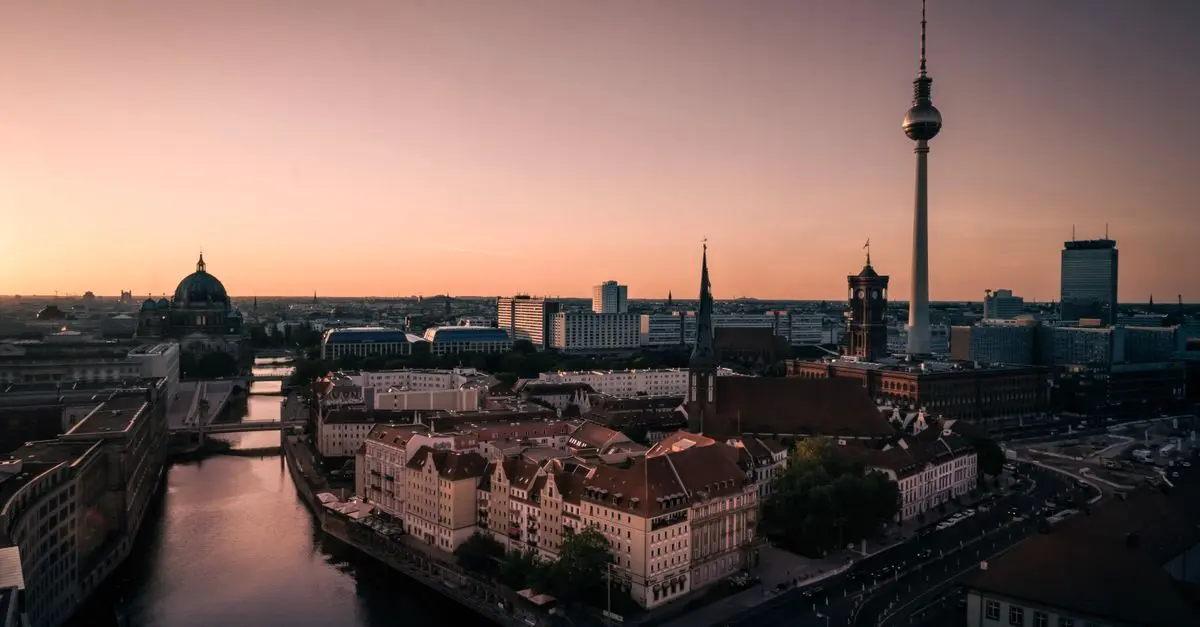 Les meilleures destinations incontournables à visiter en Europe