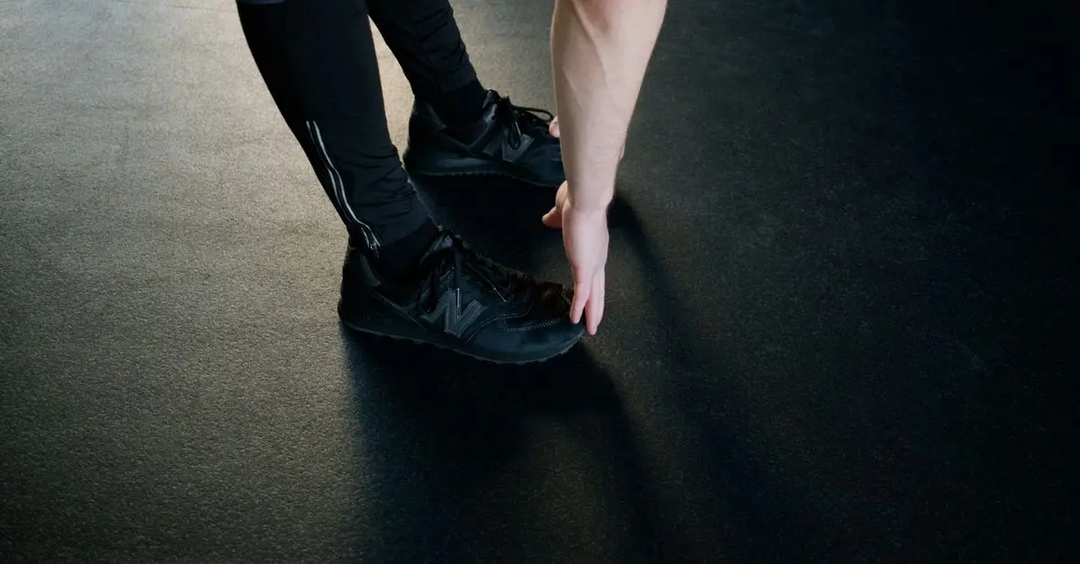 Comment Prévenir les Blessures Sportives : Conseils Pratiques