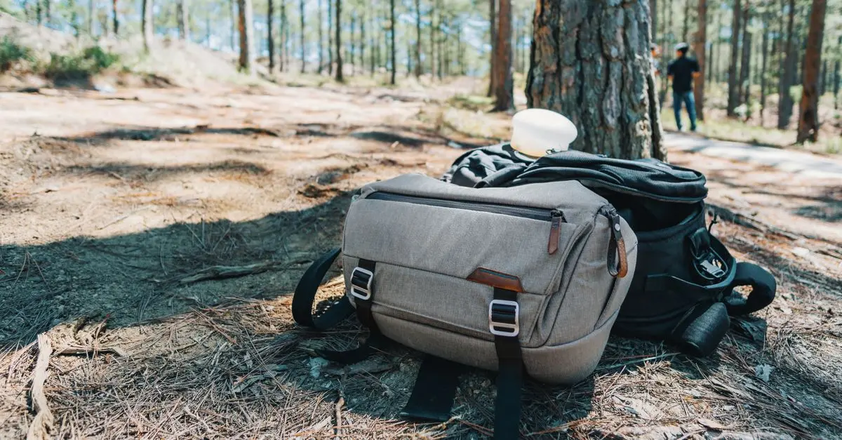 Minimalisme Voyage : 7 Méthodes pour Voyager Légèrement et Économiquement