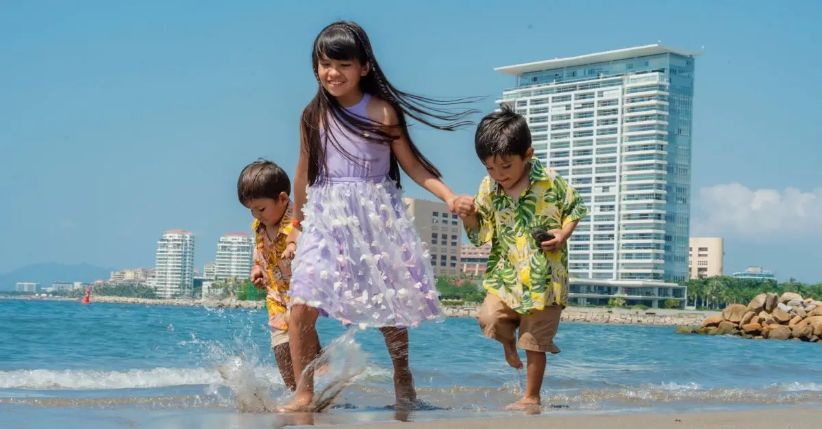 Los 10 Mejores Destinos Baratos para Viajar en Familia