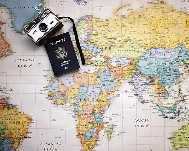 Consejos para viajar accesible: todo lo que debes saber