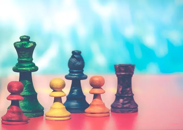 Les Règles Clés pour Comprendre le Jeu de Dames