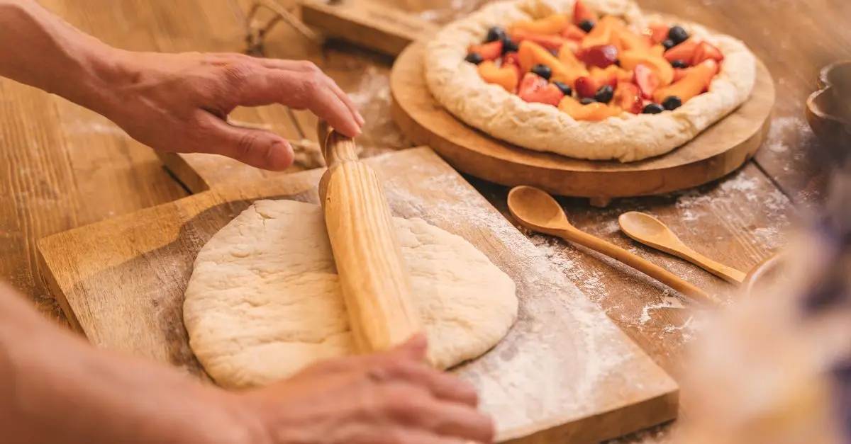 Les ustensiles de cuisine à avoir pour la cuisine italienne