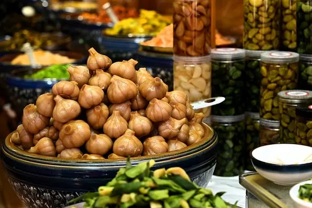 Les bienfaits des produits fermentés dans les soins coréens