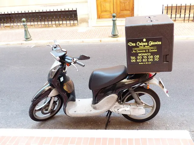 Comment choisir le meilleur service de livraison express
