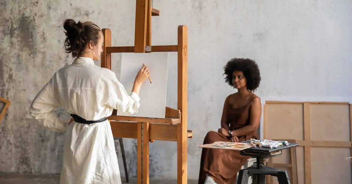 The Essential Skills Every Model Needs to Succeed