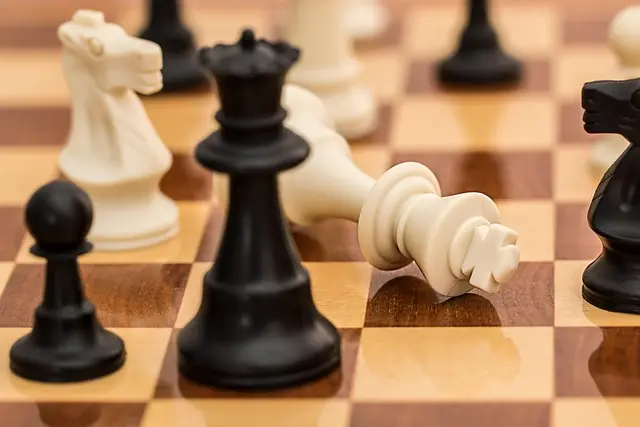 Les Meilleures Stratégies d'Échecs pour Gagner Chaque Partie