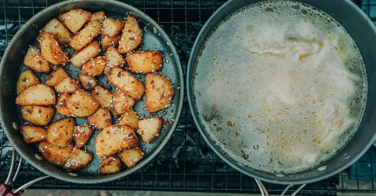 Essential Guide to Choosing the Best Outdoor Cooking Deals
