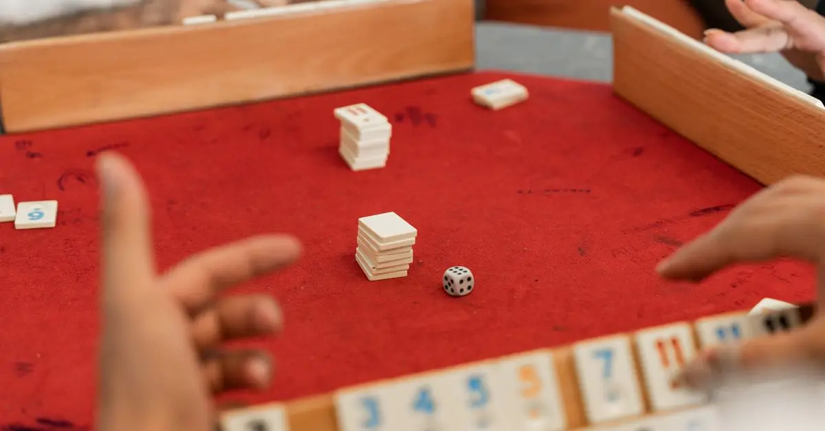 Comment créer des règles de jeu originales pour vos soirées