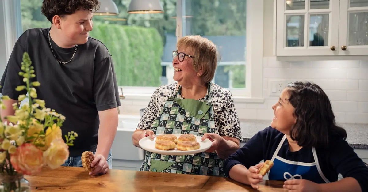Les Meilleurs Gâteaux Maison à Réaliser en Famille