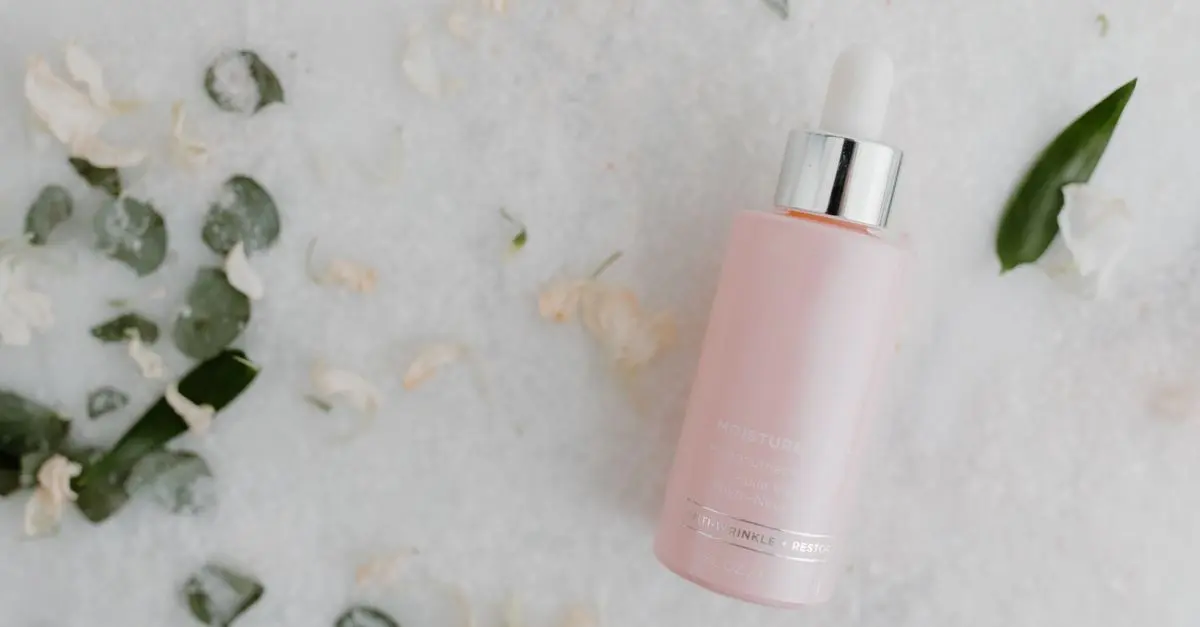 Cómo seleccionar el mejor sérum facial según tu piel