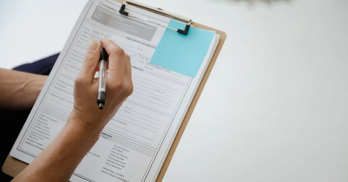 Checklist Ultime pour Planifier Ses Obsèques