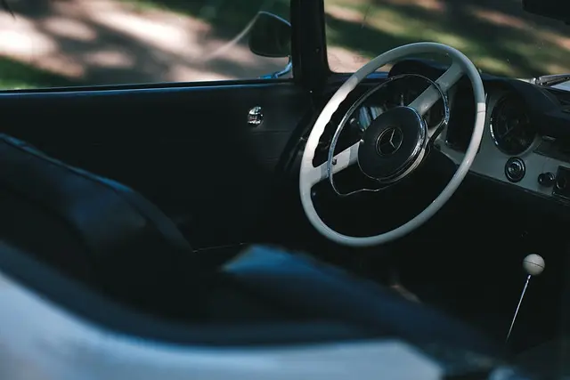 Comment ajuster la géométrie de votre volant pour améliorer la vitesse