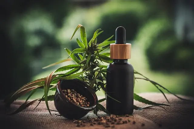 Les bienfaits du CBD pour la gestion de la douleur