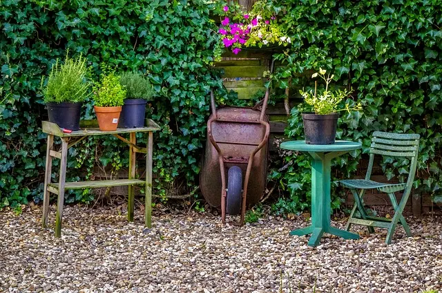 10 Astuces pour Optimiser l'Espace de Votre Jardin