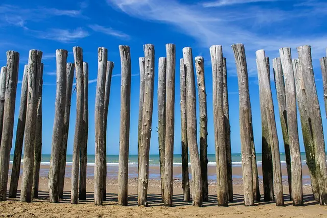 Guide Complet pour Explorer les Plages de France