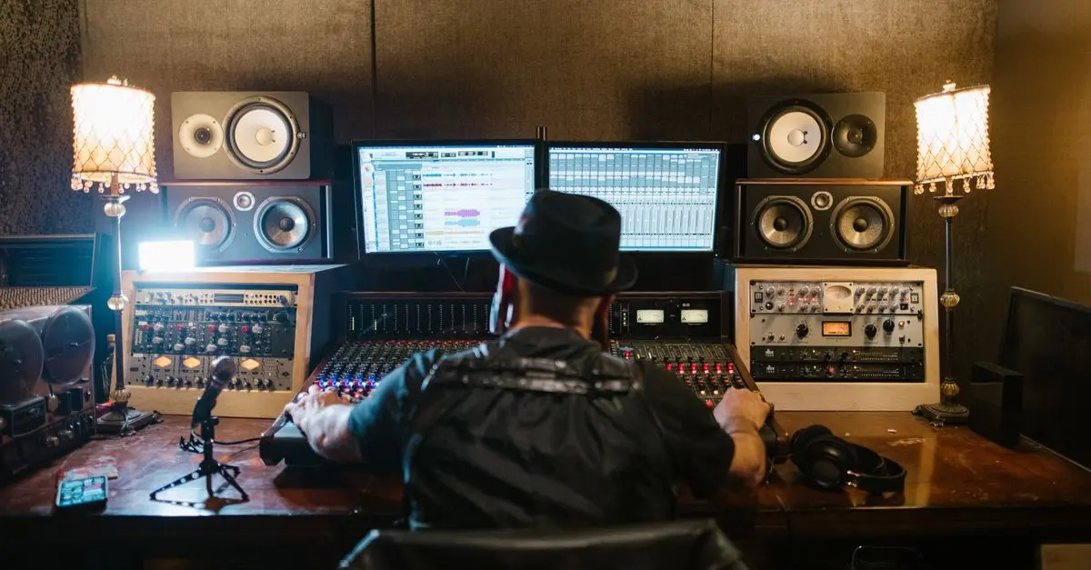Comment la technologie transforme l'industrie musicale