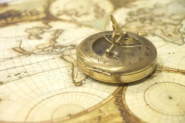 Comment les détroits influencent la géographie mondiale