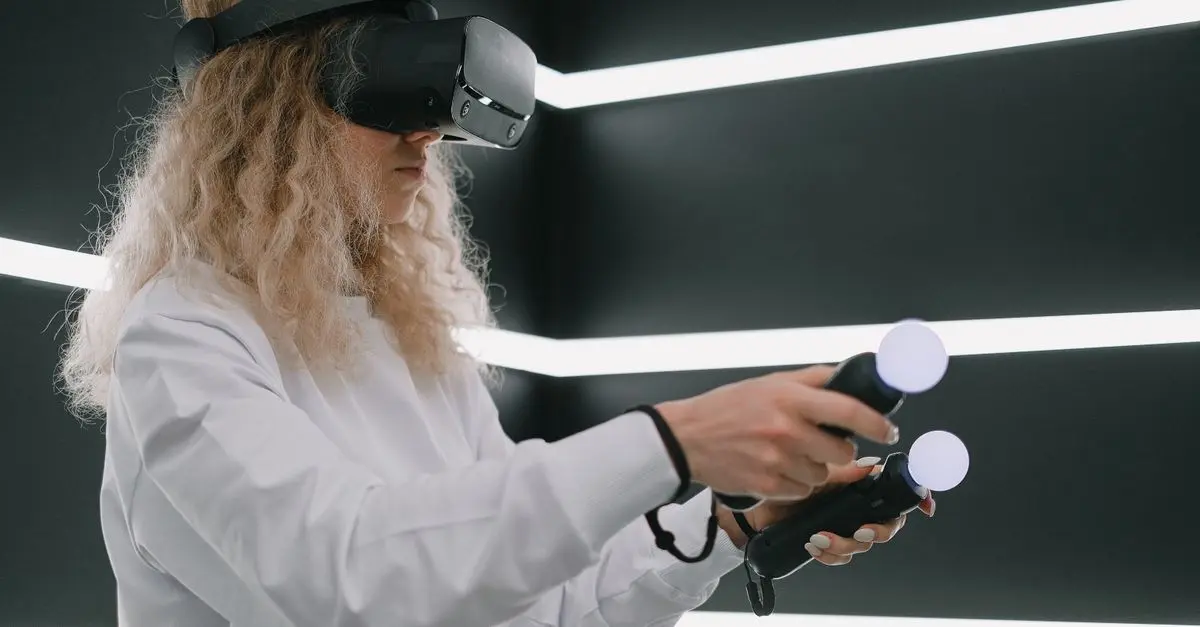 5 najważniejszych trendów technologicznych na horyzoncie
