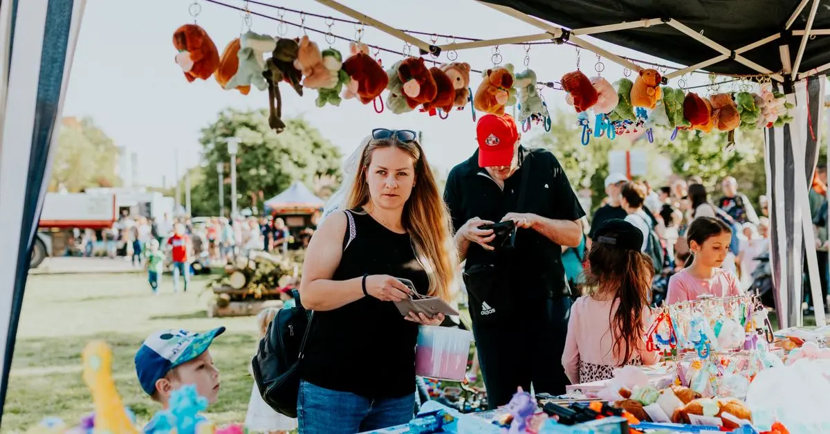 Cómo organizar un festival cultural en tu comunidad